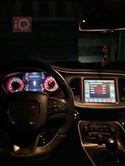 دۆج چالنجەر